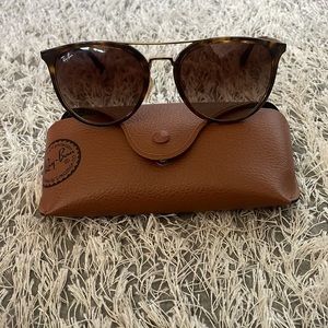 Ray-Ban sunglasses